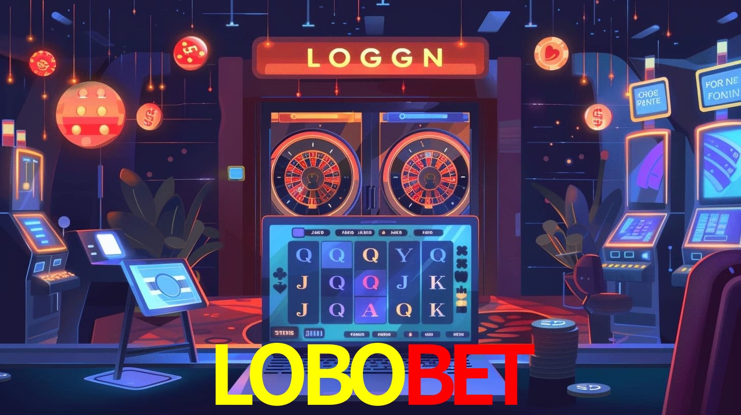 LOBOBET Rio de Janeiro - Licenses
