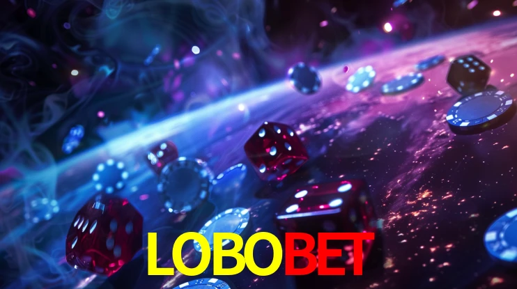 Responsive Design LOBOBET