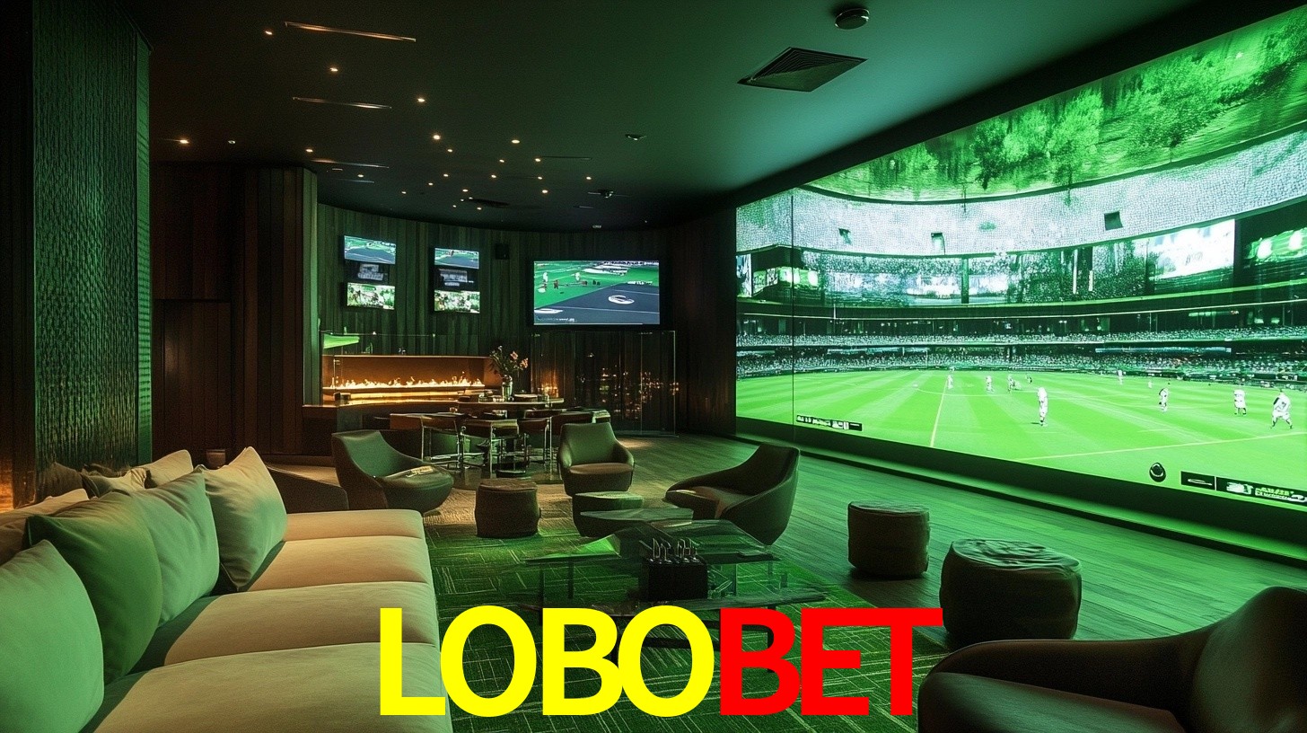 LOBOBET