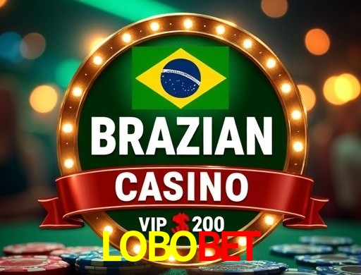LOBOBET - Análise de Mercados Esportivos