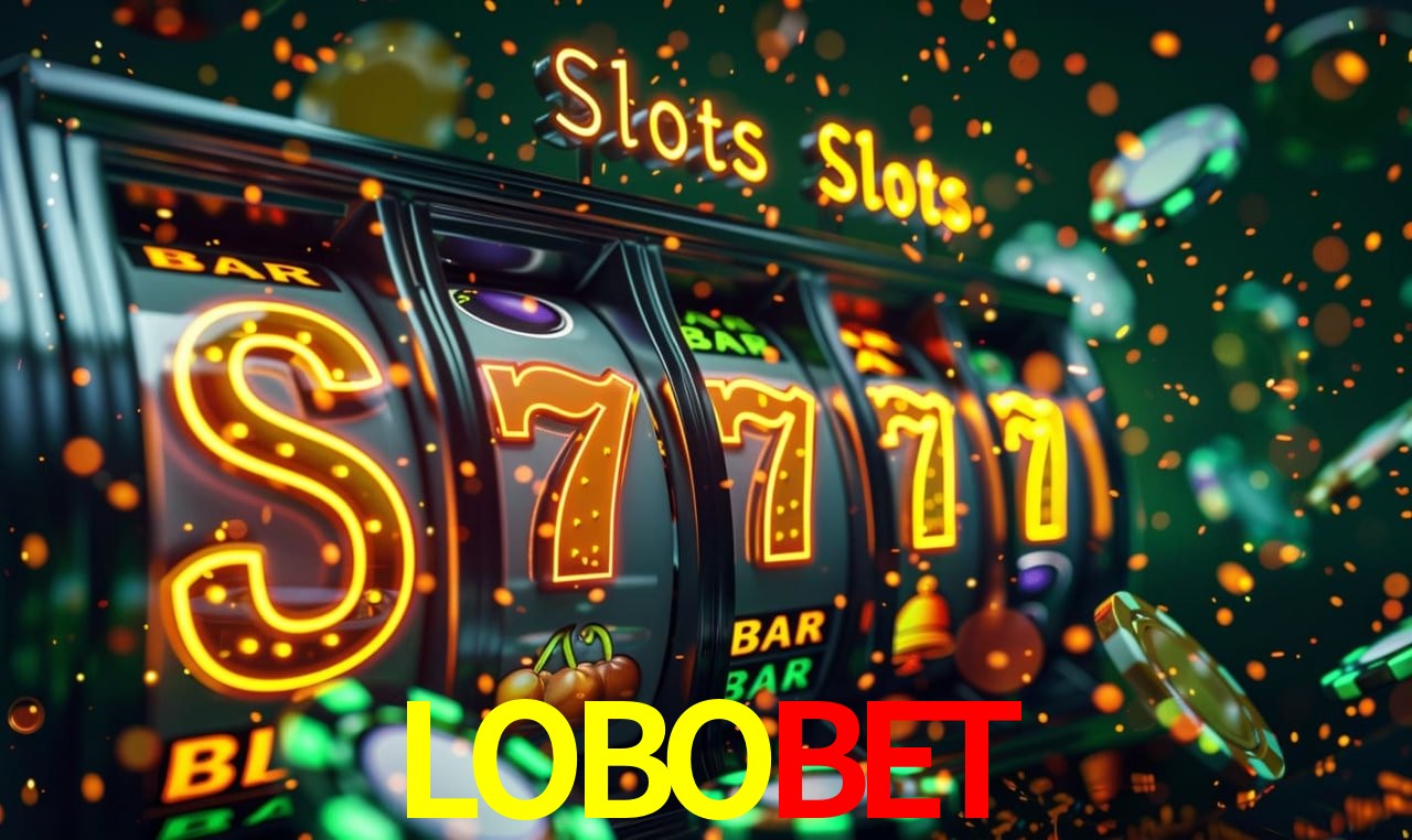 Avaliações dos Jogadores LOBOBET